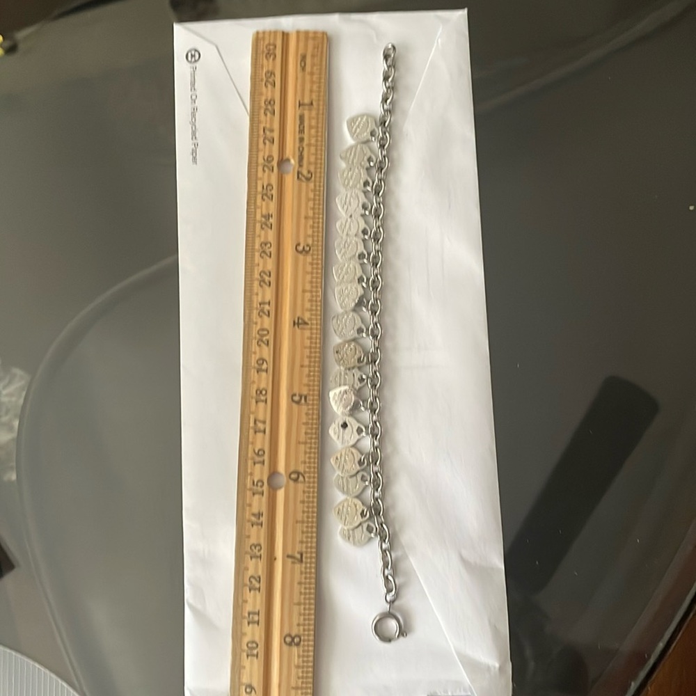 New bracelet designer looking